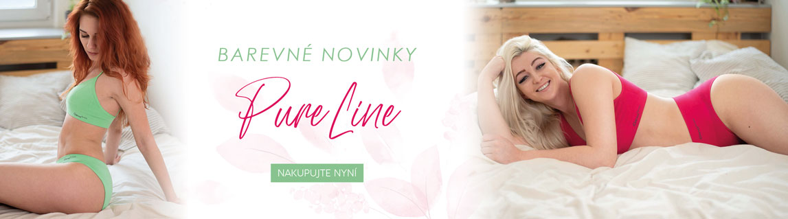 Pureline new