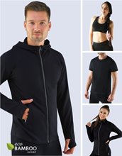 ECO Bamboo Sport