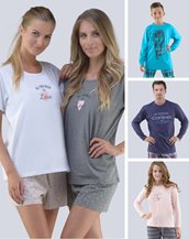 Pyjamas 2018