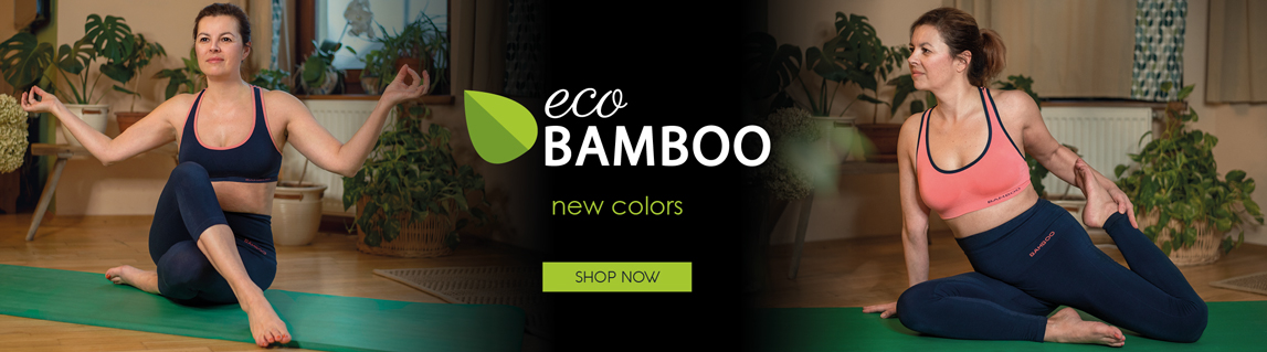 eco bamboo