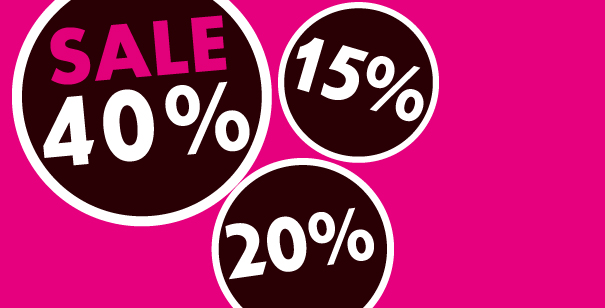 Sale
