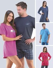Pyjamas 2020