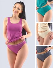 Bamboo Cotton