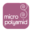 Micro polyamide