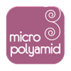 Micro polyamide