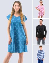 Pyjamas 2022