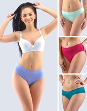 Disco Bamboo Solid