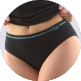black, sage