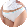 white, peprmint