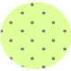 apple, dark grey