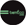 black, peprmint