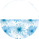 white, light turquoise