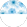 white, light turquoise
