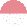 old pink, white