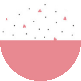 old pink, white