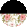 black, maracuja