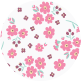 white, sucrose