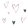 white, dark grey