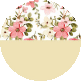 champagne, maracuja