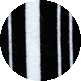 black, white