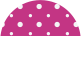 magenta, white