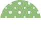 mint, white
