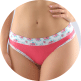 light red, pink purple