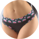 black, pink purple