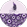 fructose, dark purple