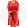 red, martini