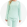 aqua, white