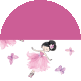 pink, pink purple