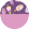 orchid, lavender