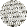 white, black