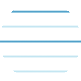 white, turquoise