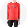 red, black