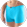 turquoise, liquorice