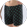 black, mint