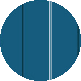 kerosene, light turquoise