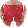 red, liquorice