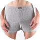 gray, black