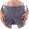 dark grey, white