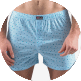 light turquoise, gray