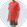 red, dark grey