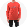 red, black