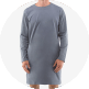gray, black