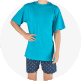 turquoise, liquorice