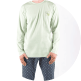 gray green, kerosene