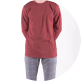 brandy, dark grey