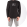 black, gray